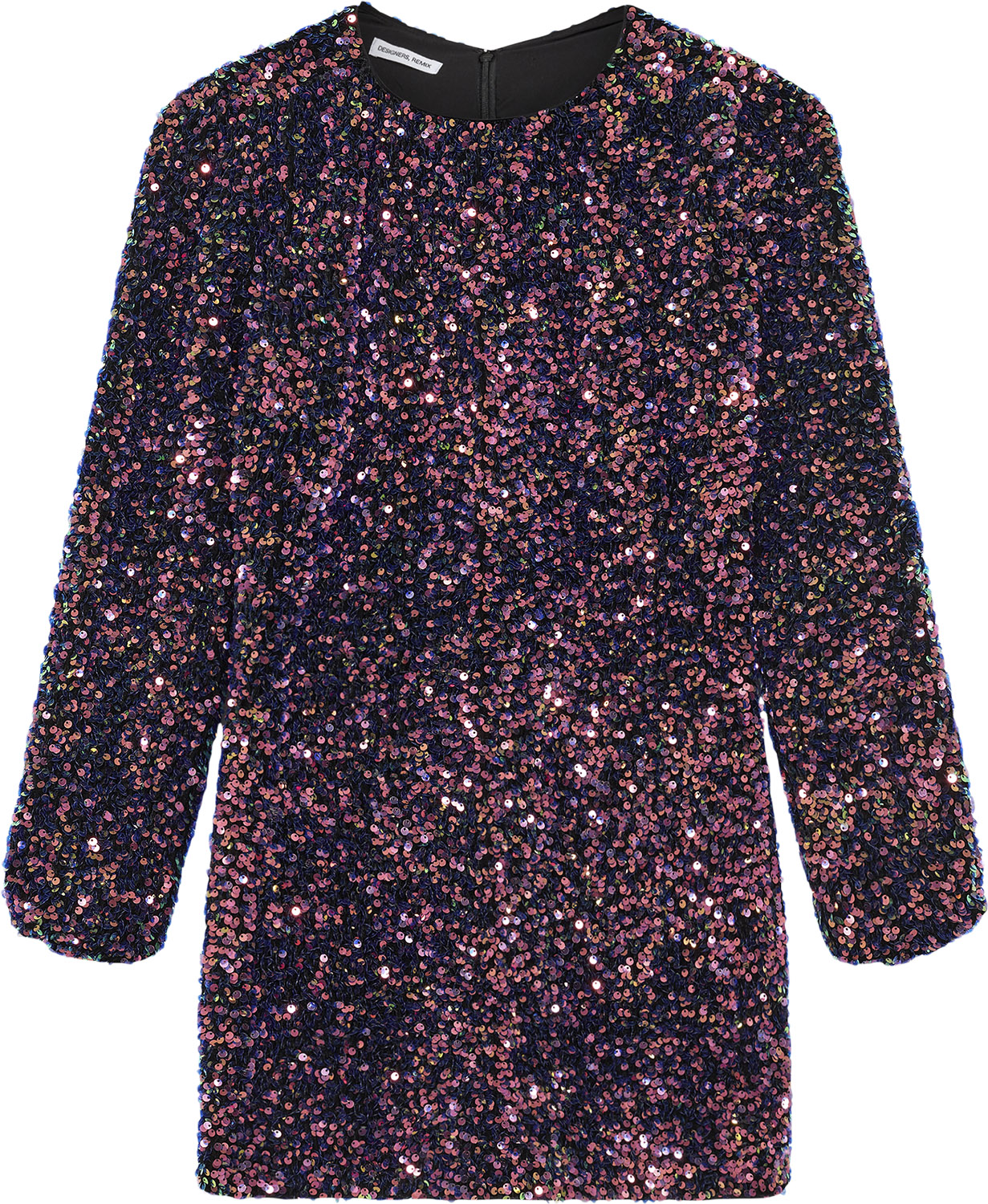 G Paulette Dress